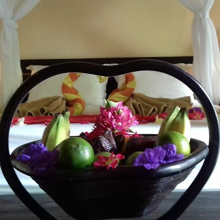 Pemuteran La Bella Guest House מראה חיצוני תמונה