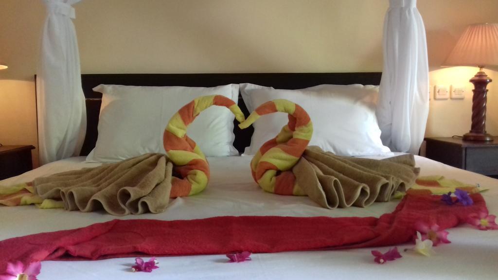 Pemuteran La Bella Guest House מראה חיצוני תמונה