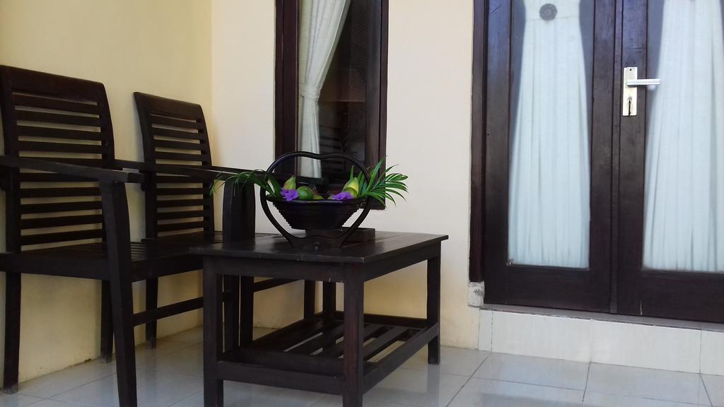 Pemuteran La Bella Guest House מראה חיצוני תמונה