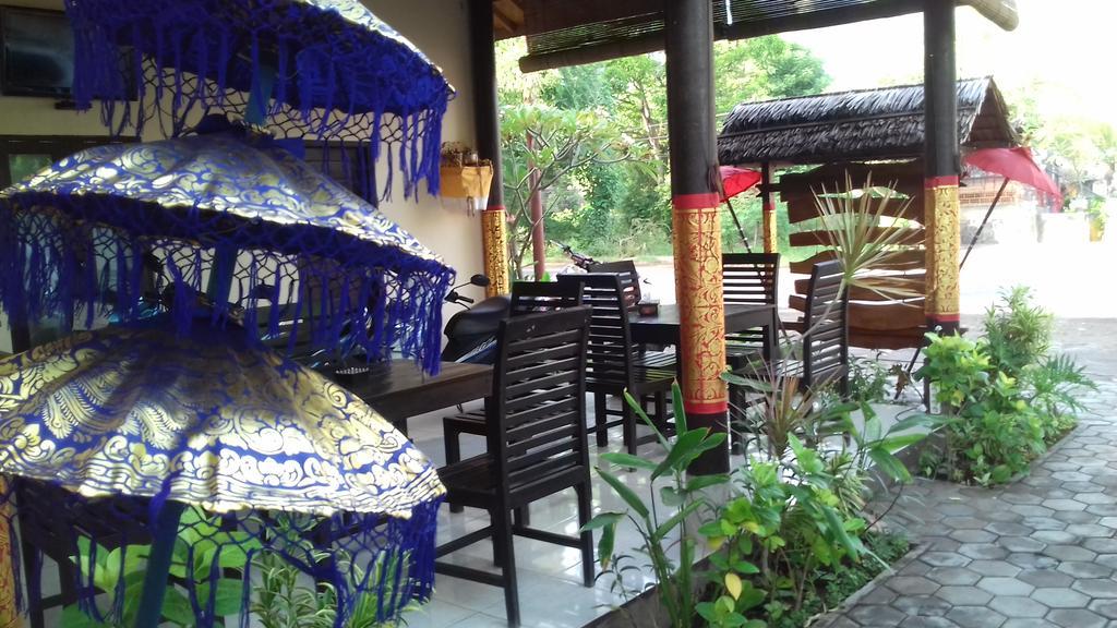 Pemuteran La Bella Guest House מראה חיצוני תמונה