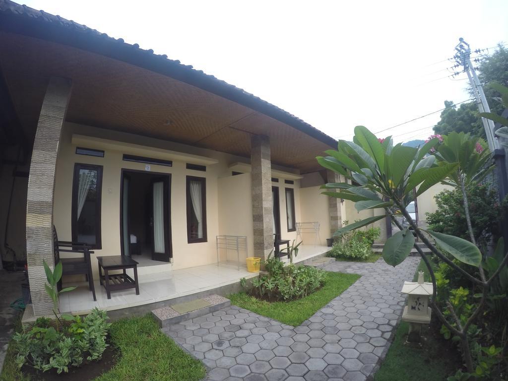 Pemuteran La Bella Guest House מראה חיצוני תמונה