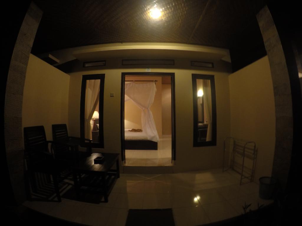 Pemuteran La Bella Guest House מראה חיצוני תמונה