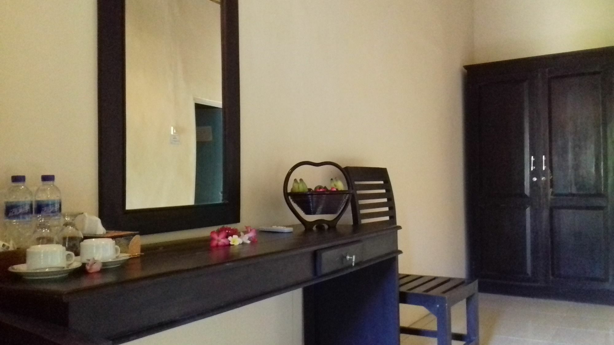 Pemuteran La Bella Guest House מראה חיצוני תמונה