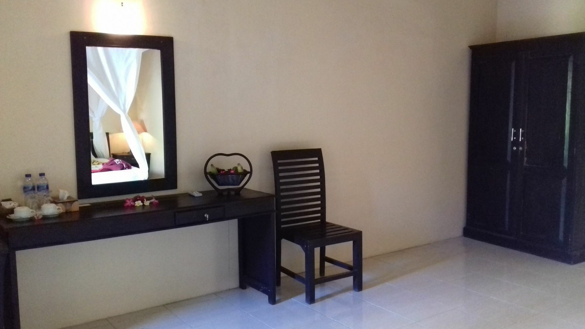Pemuteran La Bella Guest House מראה חיצוני תמונה
